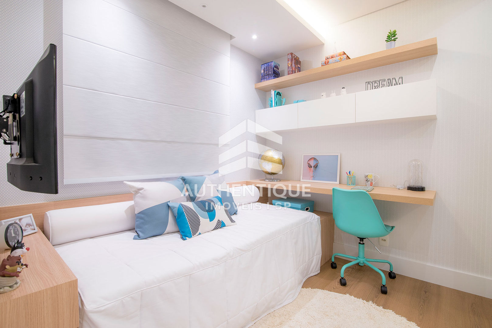 Apartamento, 2 quartos, 66 m² - Foto 9