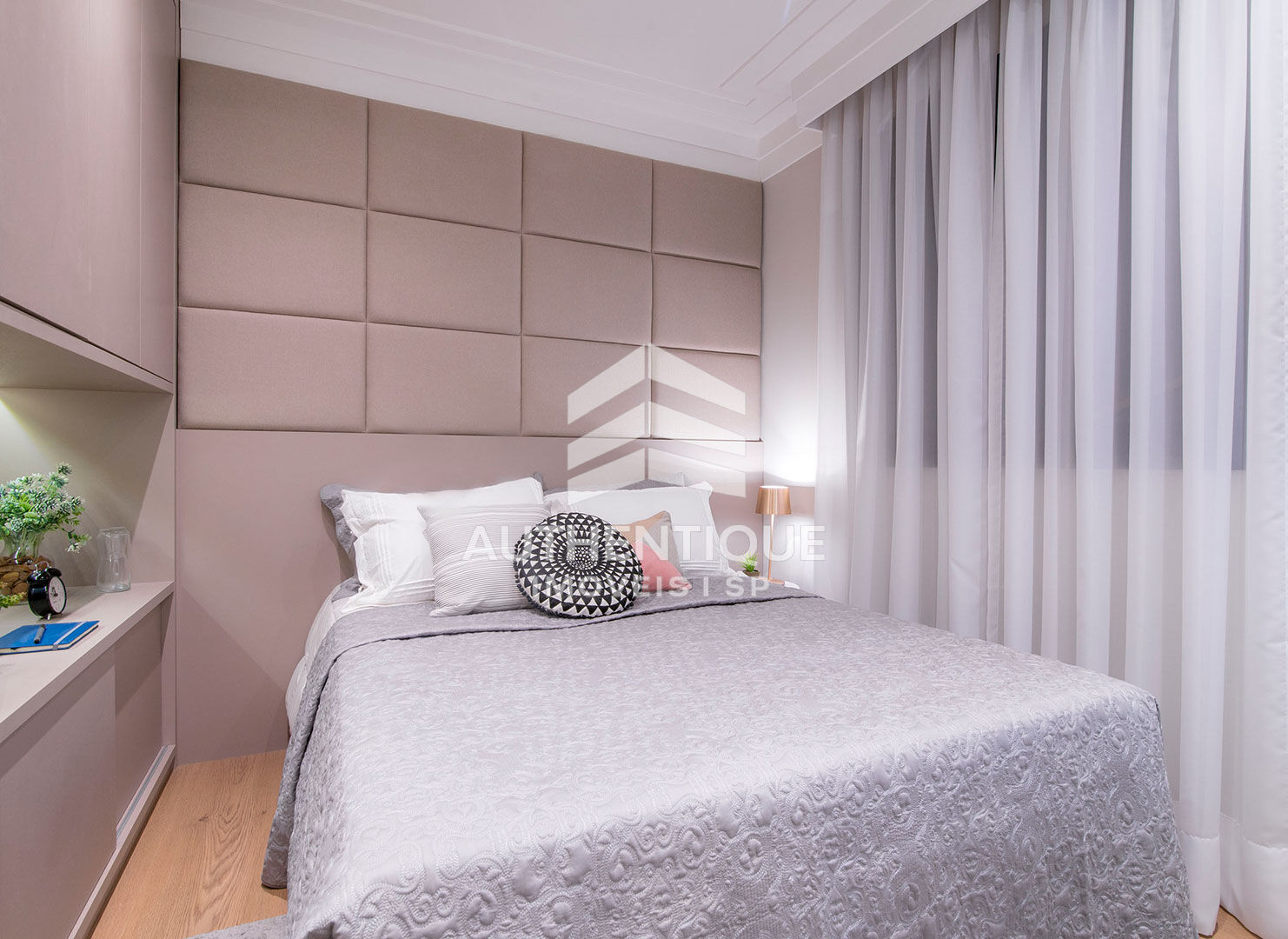 Apartamento, 2 quartos, 66 m² - Foto 11