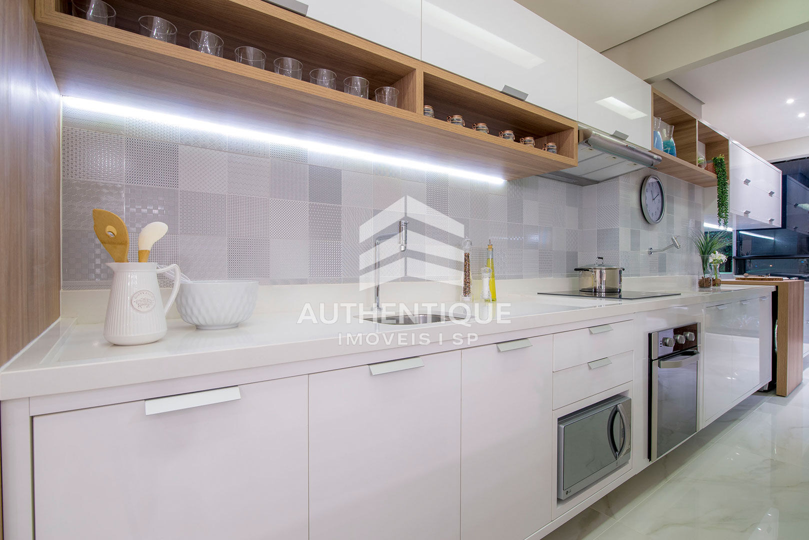 Apartamento, 2 quartos, 66 m² - Foto 8