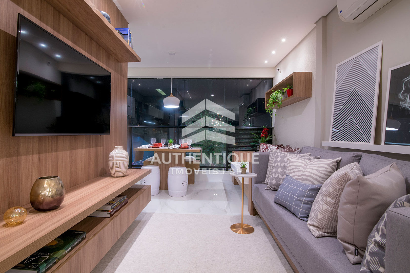 Apartamento, 2 quartos, 66 m² - Foto 7