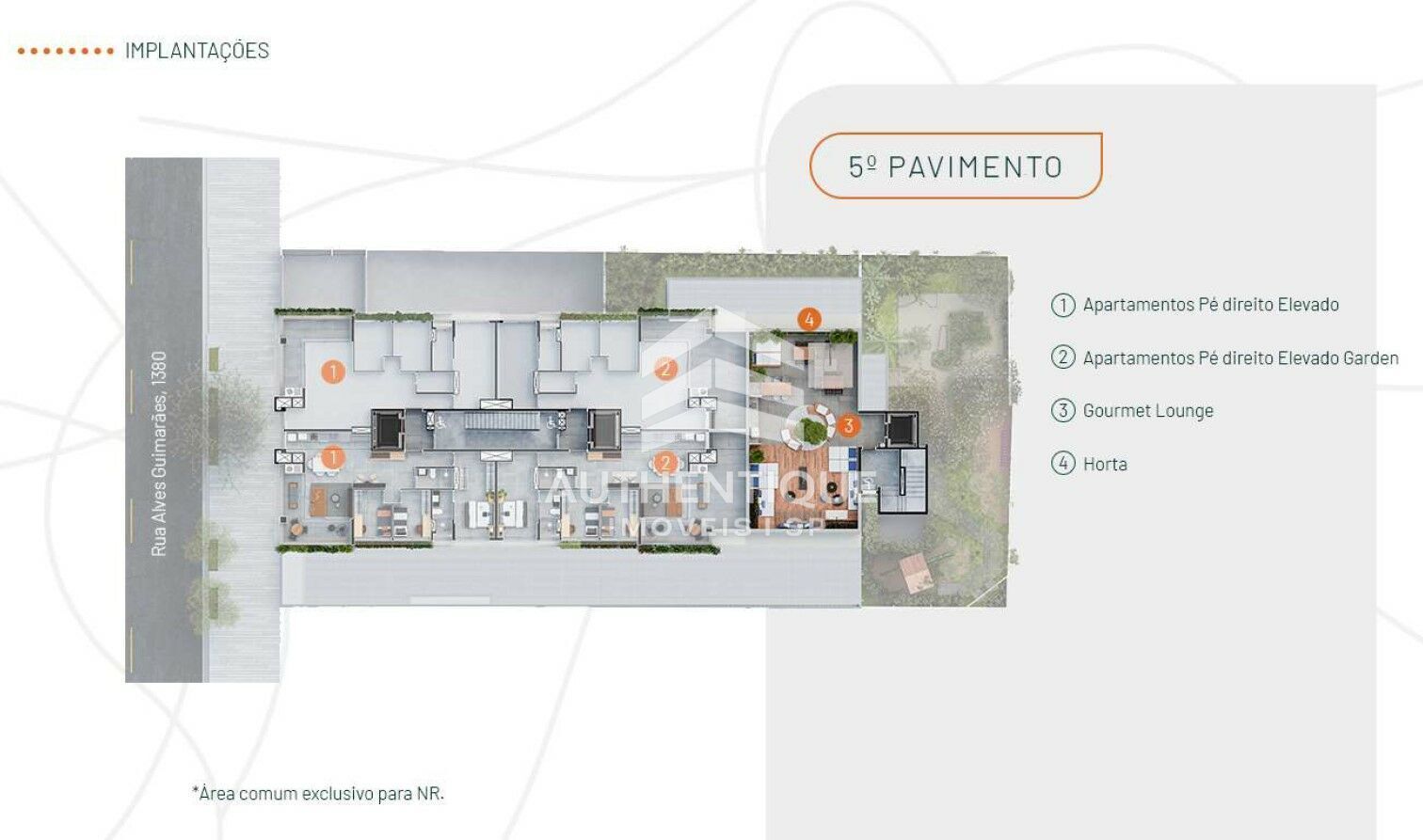 Apartamento, 1 quarto, 29 m² - Foto 23