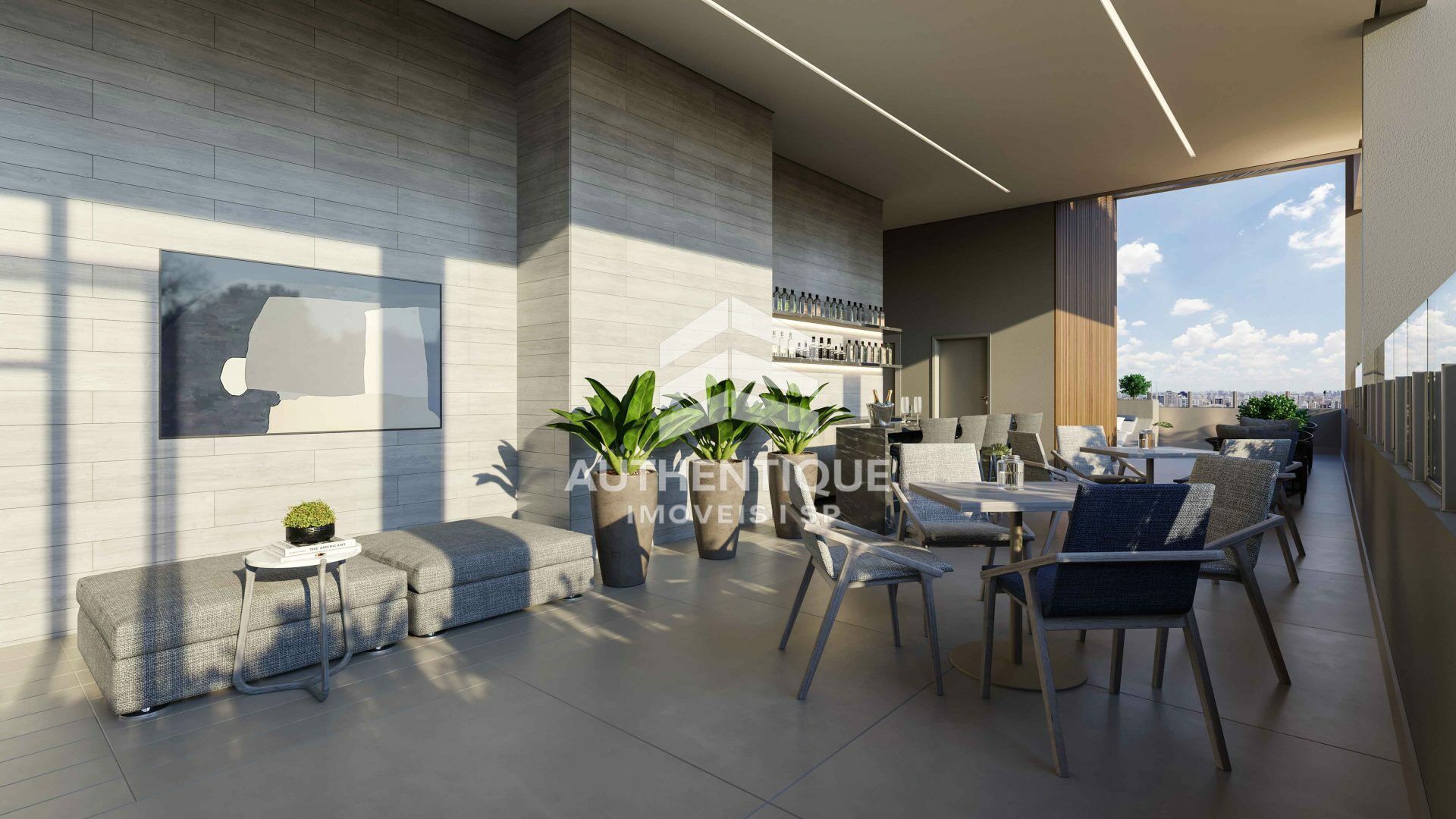 Apartamento, 1 quarto, 29 m² - Foto 12