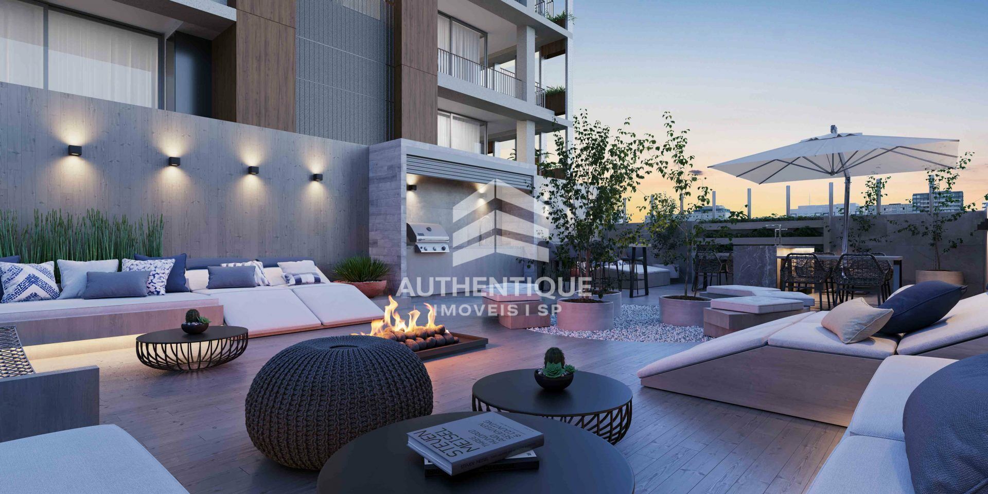Apartamento, 1 quarto, 29 m² - Foto 10
