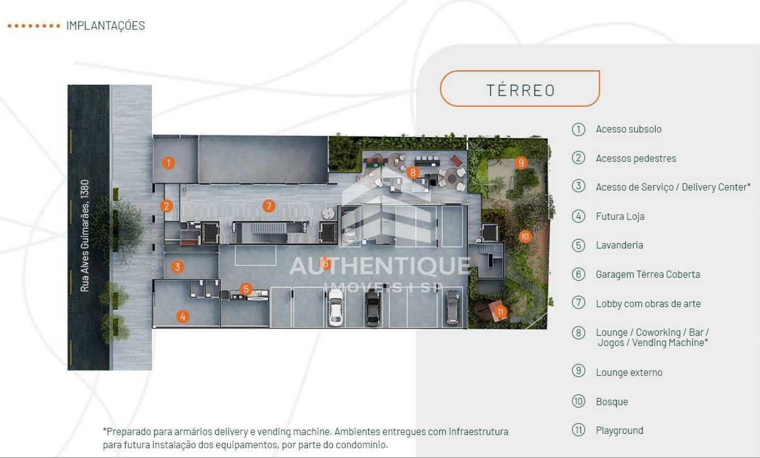 Apartamento, 1 quarto, 29 m² - Foto 26