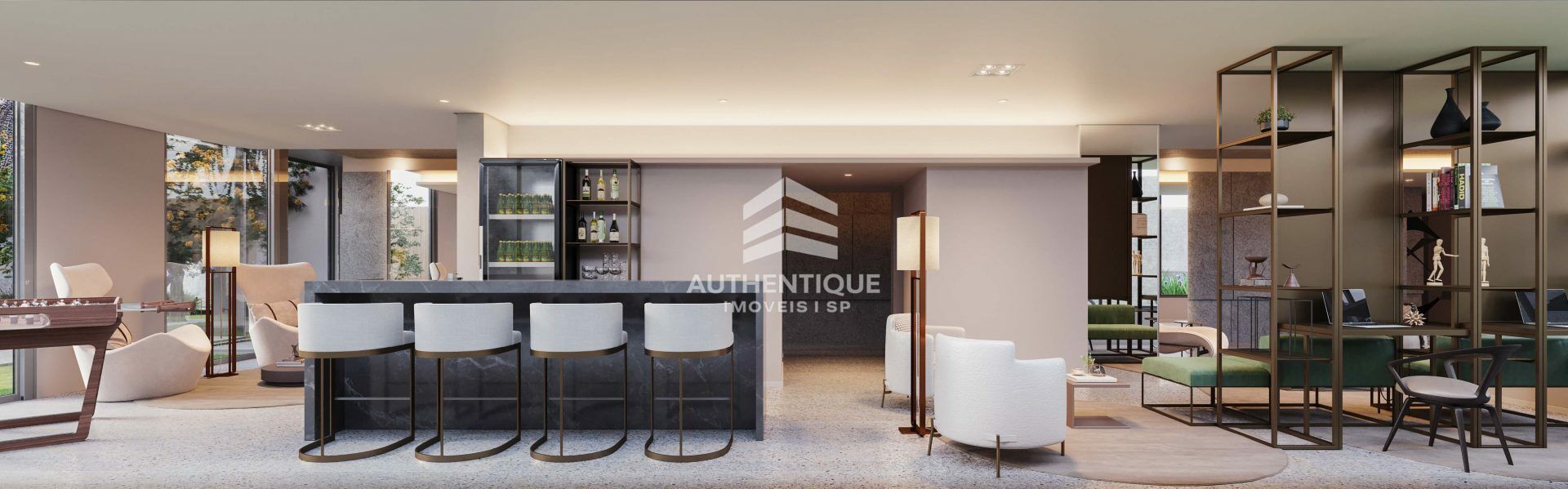 Apartamento, 1 quarto, 29 m² - Foto 14