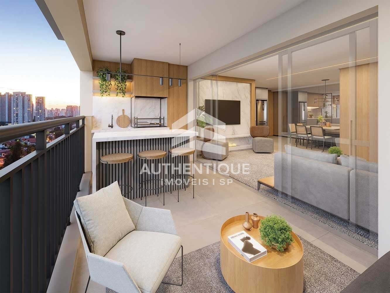 Apartamento, 2 quartos, 99 m² - Foto 2