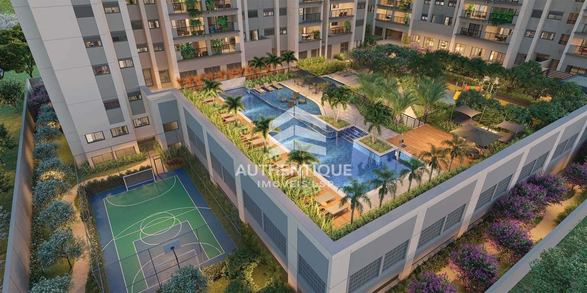 Apartamento, 2 quartos, 99 m² - Foto 31
