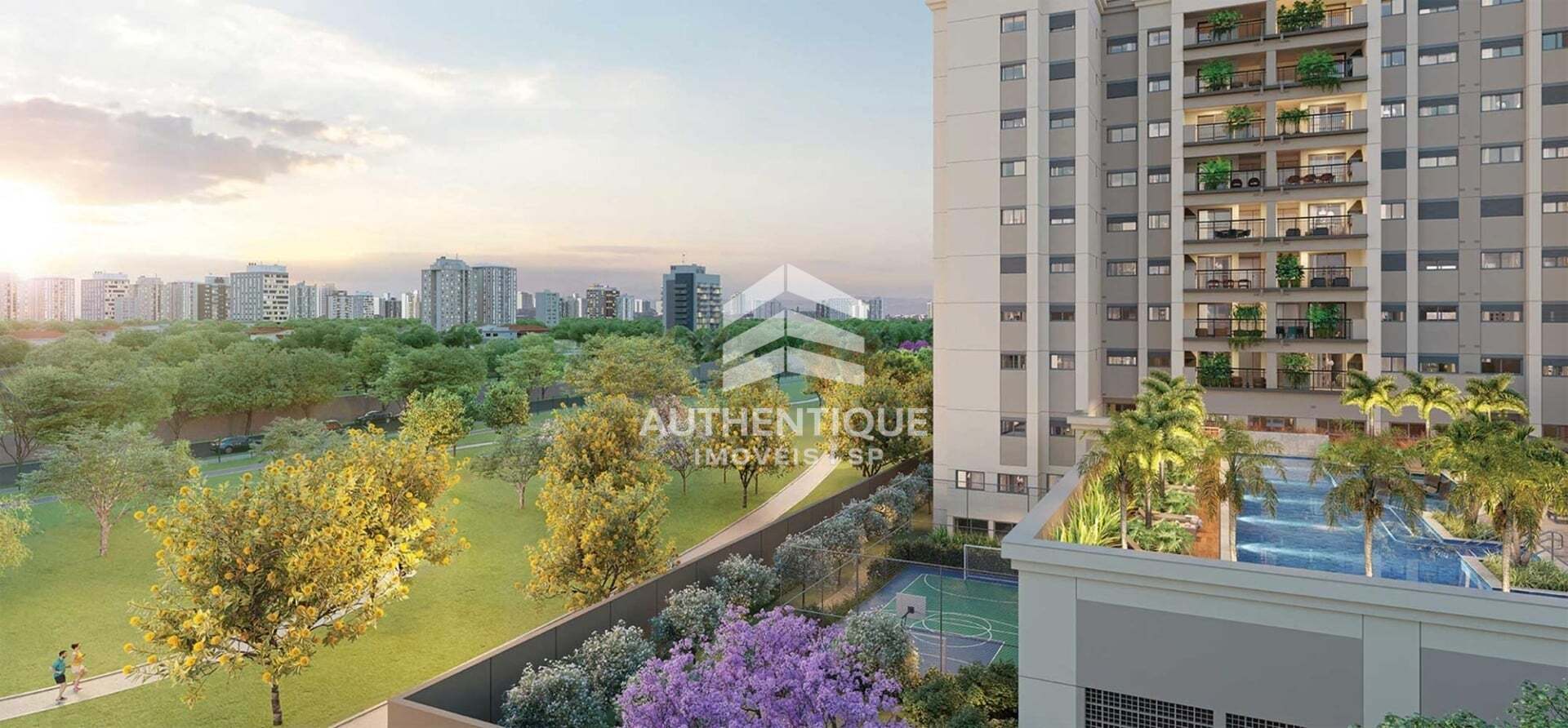Apartamento, 2 quartos, 99 m² - Foto 9