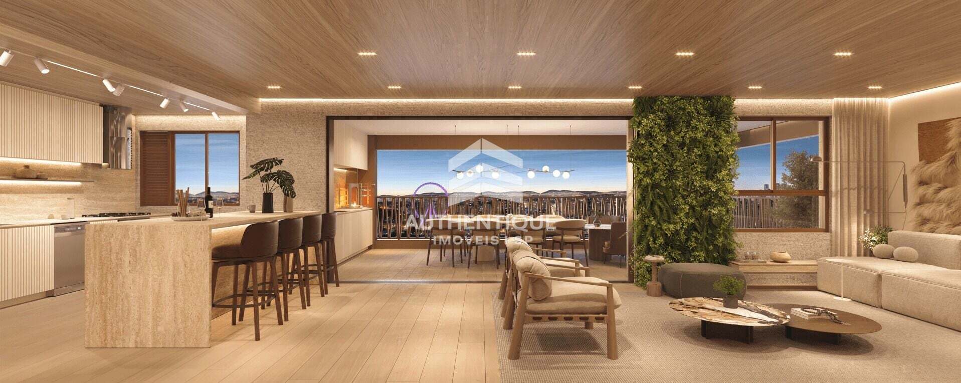 Apartamento, 4 quartos, 202 m² - Foto 8