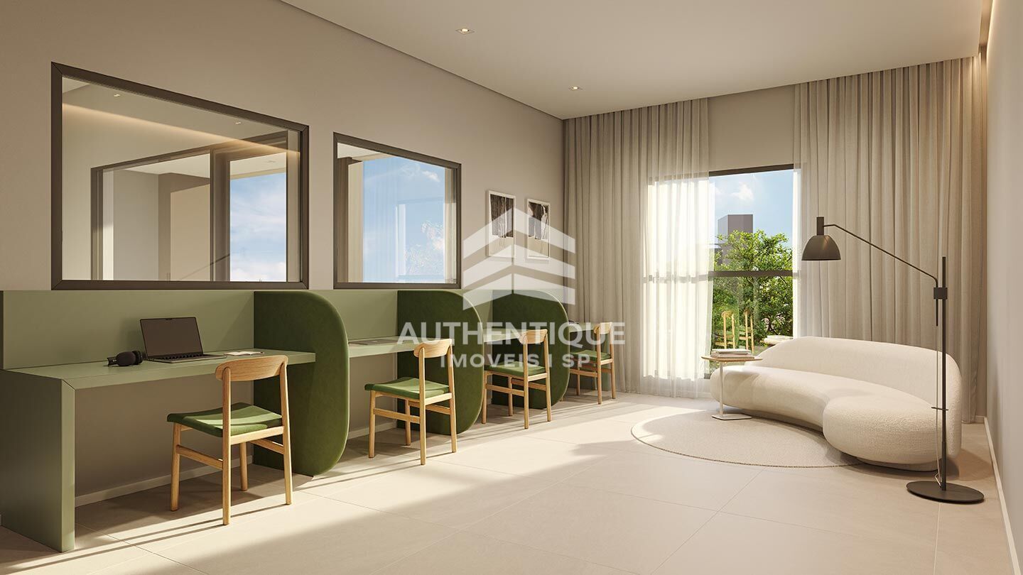 Apartamento, 4 quartos, 132 m² - Foto 26
