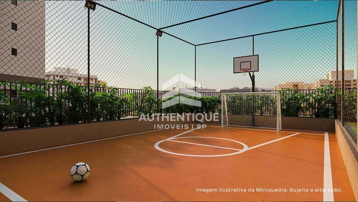 Apartamento, 4 quartos, 132 m² - Foto 9