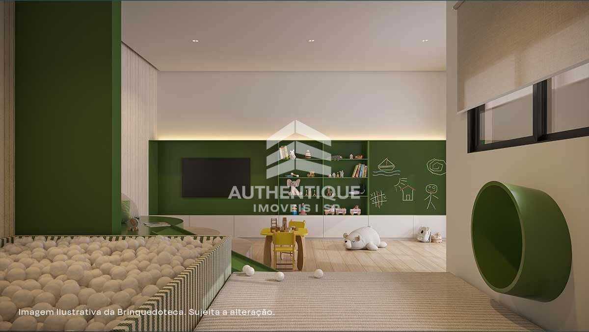 Apartamento, 4 quartos, 132 m² - Foto 8