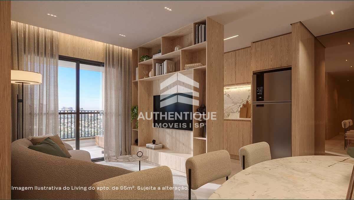Apartamento, 4 quartos, 132 m² - Foto 19
