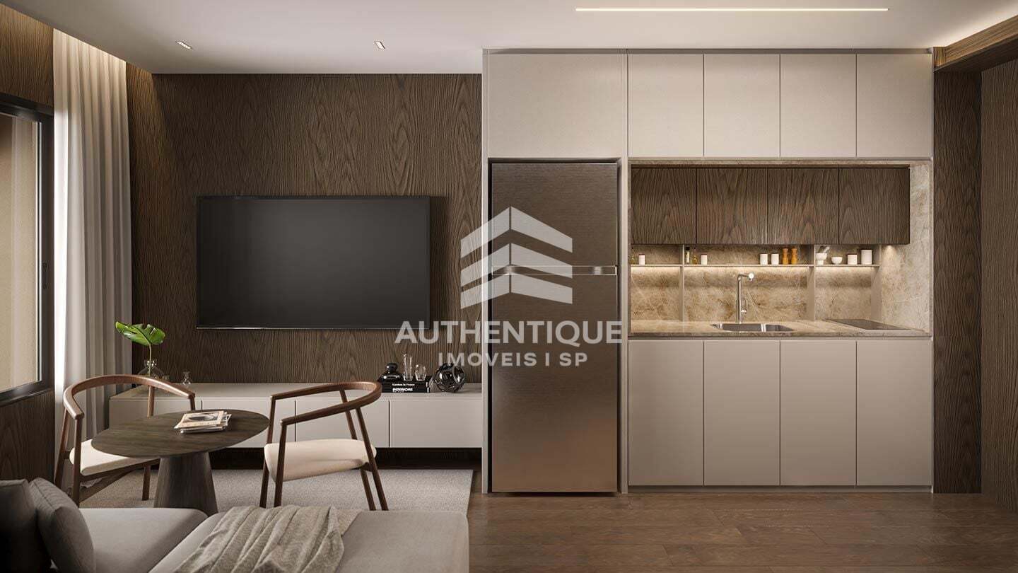 Apartamento, 4 quartos, 132 m² - Foto 30
