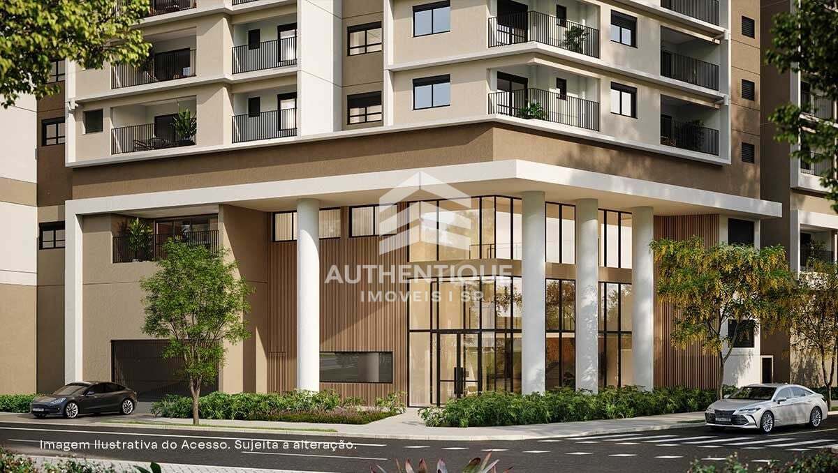 Apartamento, 4 quartos, 132 m² - Foto 4