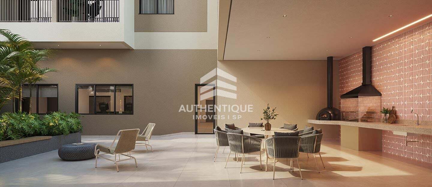 Apartamento, 4 quartos, 132 m² - Foto 29