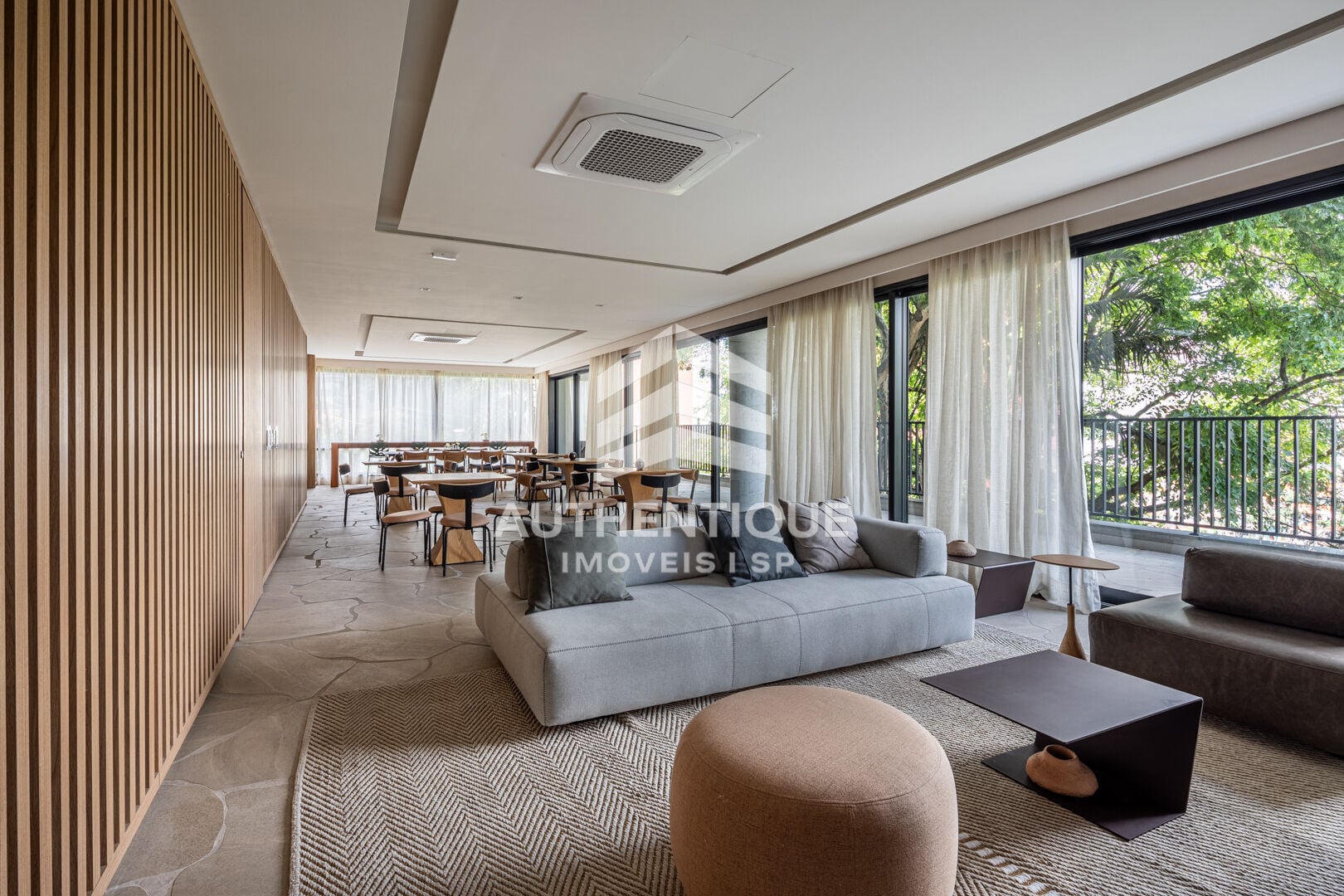 Apartamento, 1 quarto, 24 m² - Foto 5