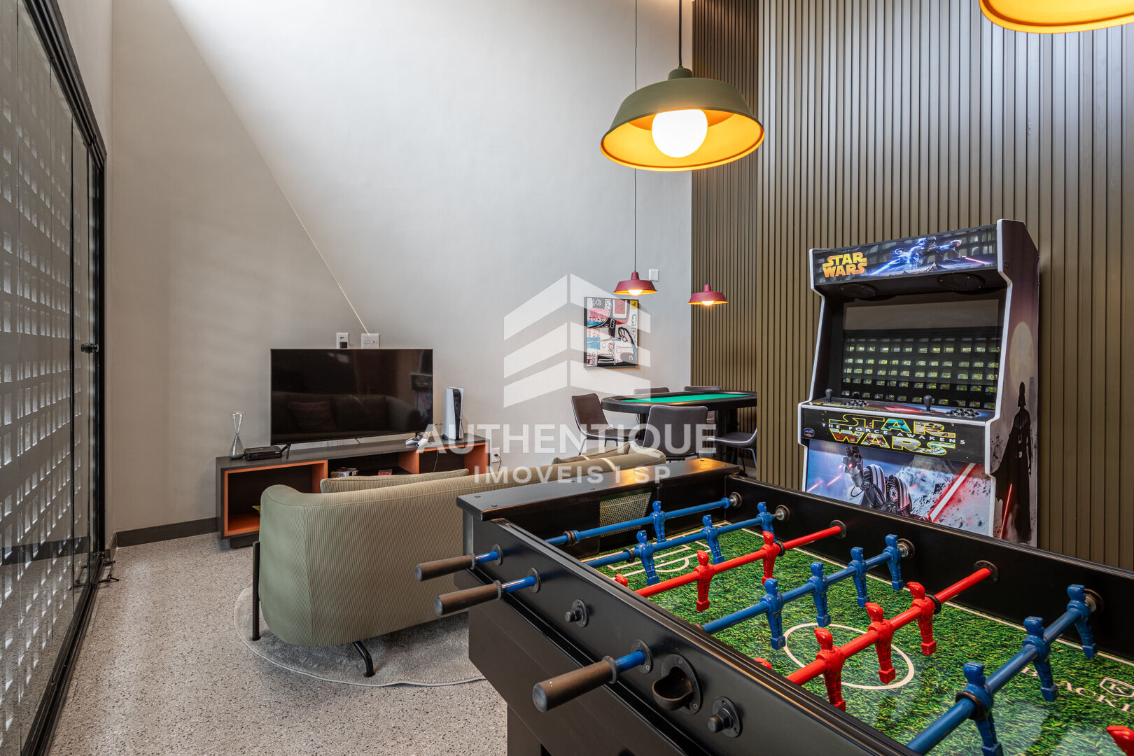 Apartamento, 1 quarto, 24 m² - Foto 8