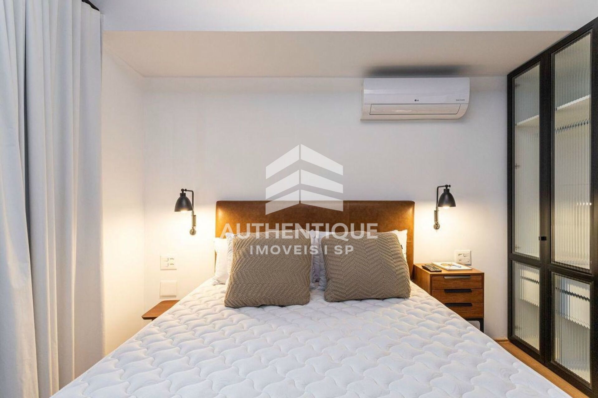 Apartamento, 1 quarto, 99 m² - Foto 22