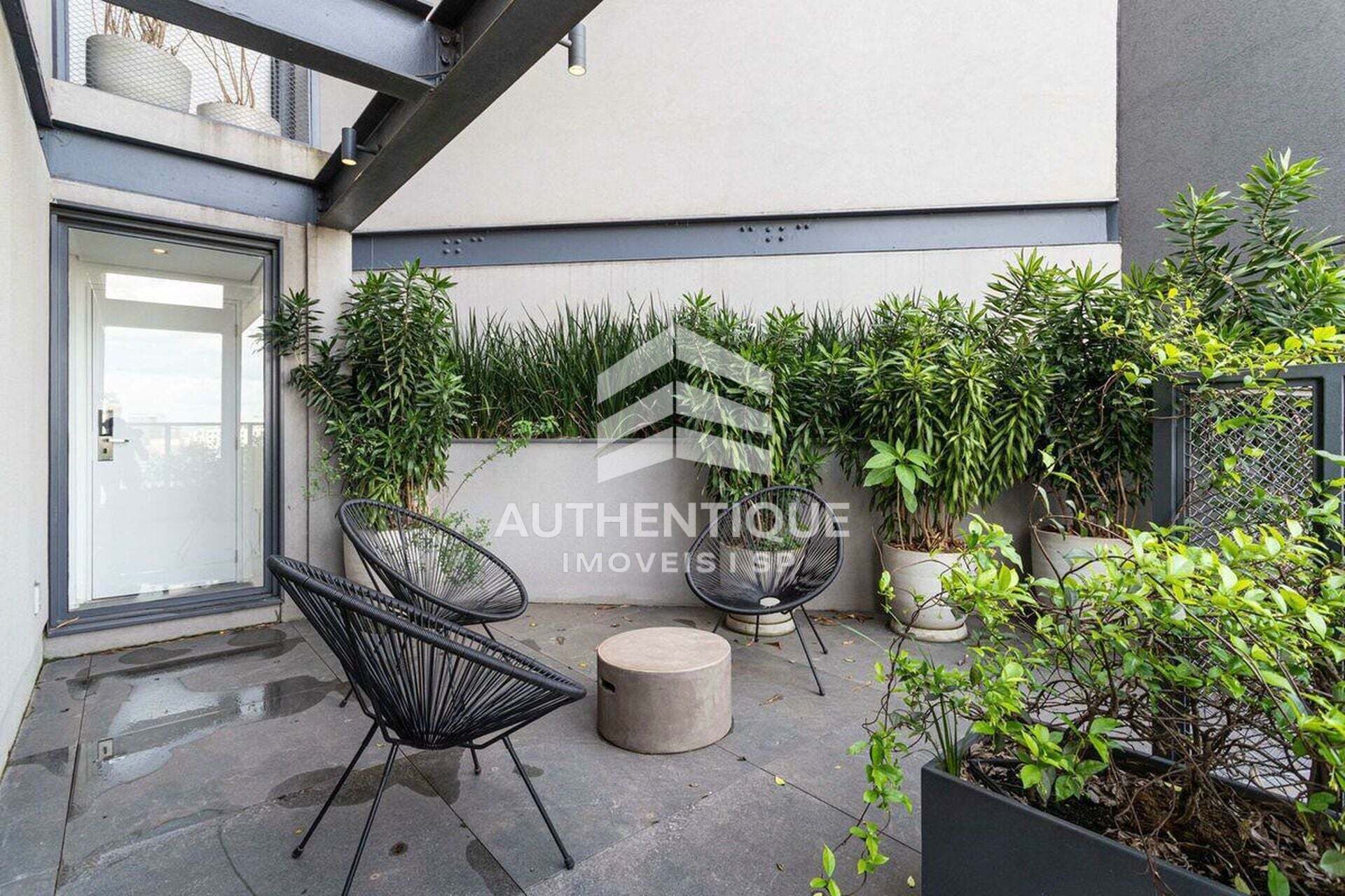 Apartamento, 1 quarto, 99 m² - Foto 14