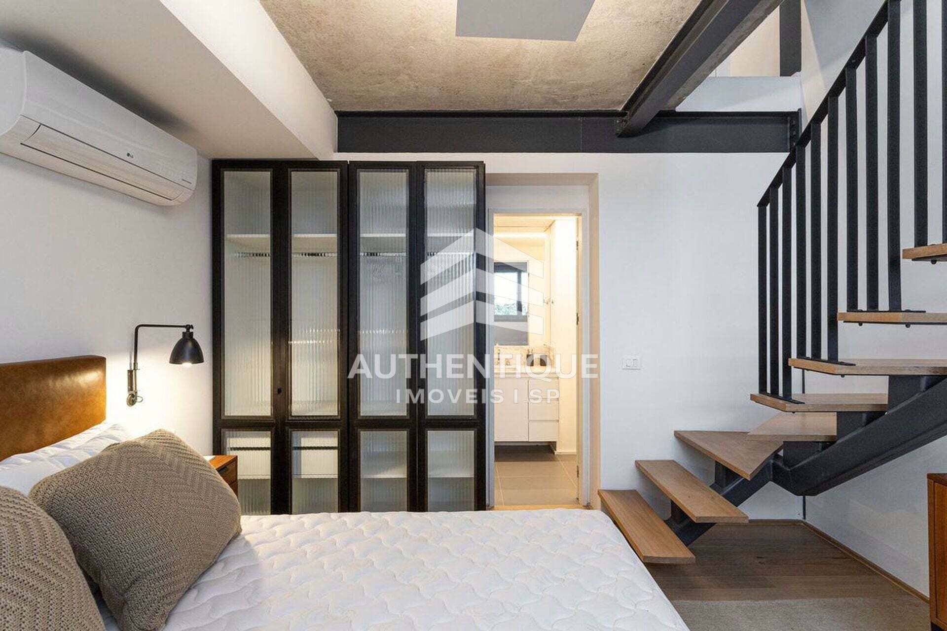 Apartamento, 1 quarto, 99 m² - Foto 23
