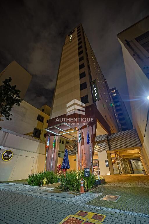 Hotel, 1 quarto, 25 m² - Foto 9