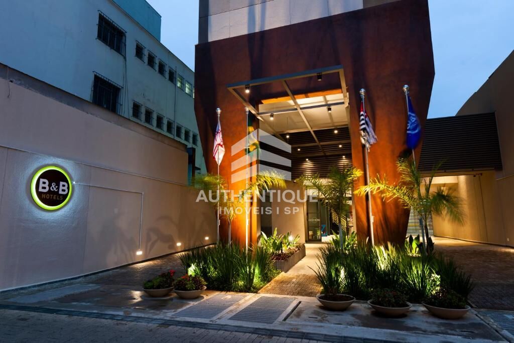 Hotel, 1 quarto, 25 m² - Foto 8