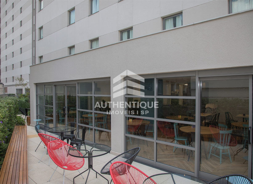 Hotel, 1 quarto, 25 m² - Foto 15