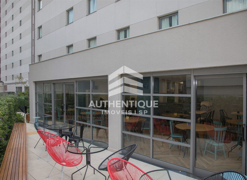 Hotel, 1 quarto, 25 m² - Foto 15