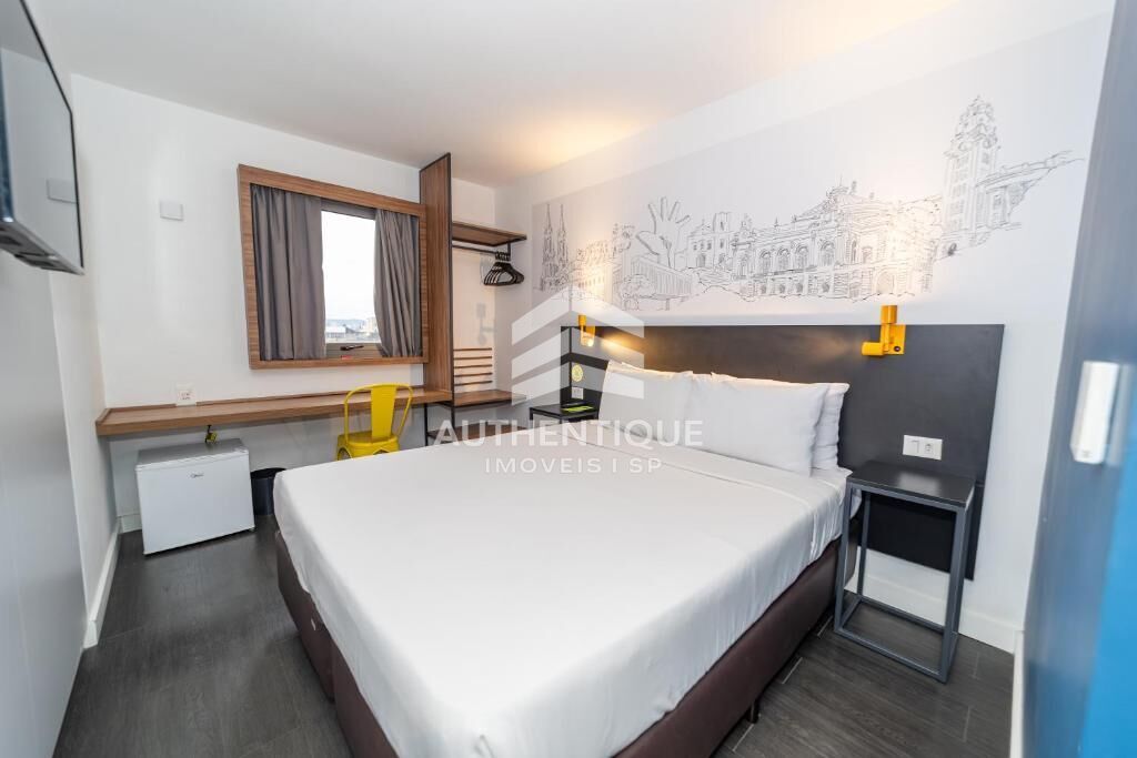 Hotel, 1 quarto, 25 m² - Foto 2