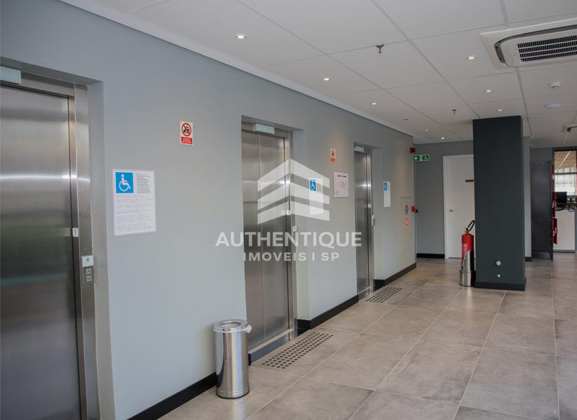 Hotel, 1 quarto, 25 m² - Foto 13