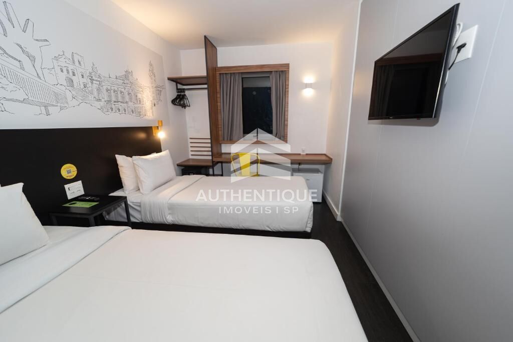 Hotel, 1 quarto, 25 m² - Foto 31