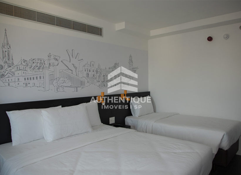 Hotel, 1 quarto, 25 m² - Foto 7