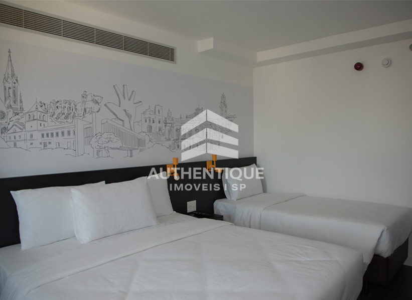 Hotel, 1 quarto, 25 m² - Foto 7