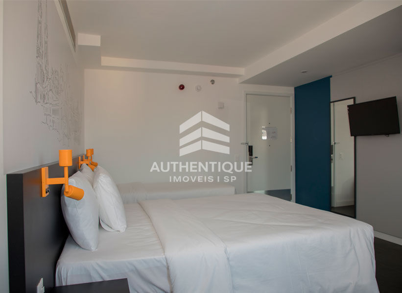 Hotel, 1 quarto, 25 m² - Foto 5