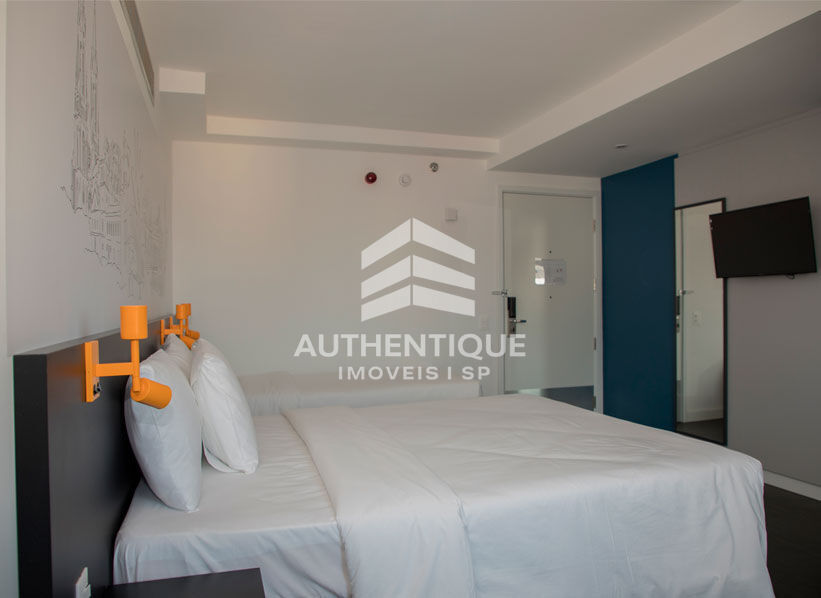 Hotel, 1 quarto, 25 m² - Foto 5