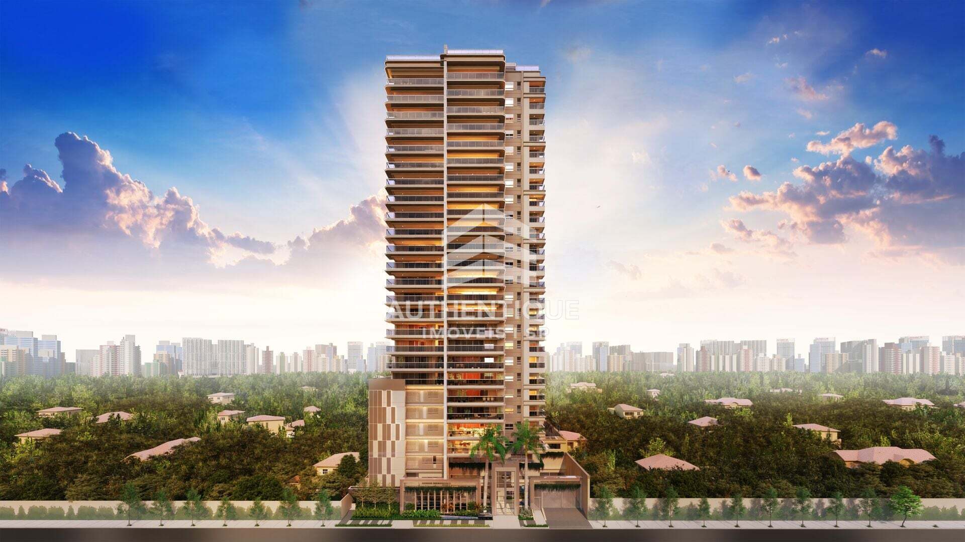 Apartamento, 4 quartos, 288 m² - Foto 9