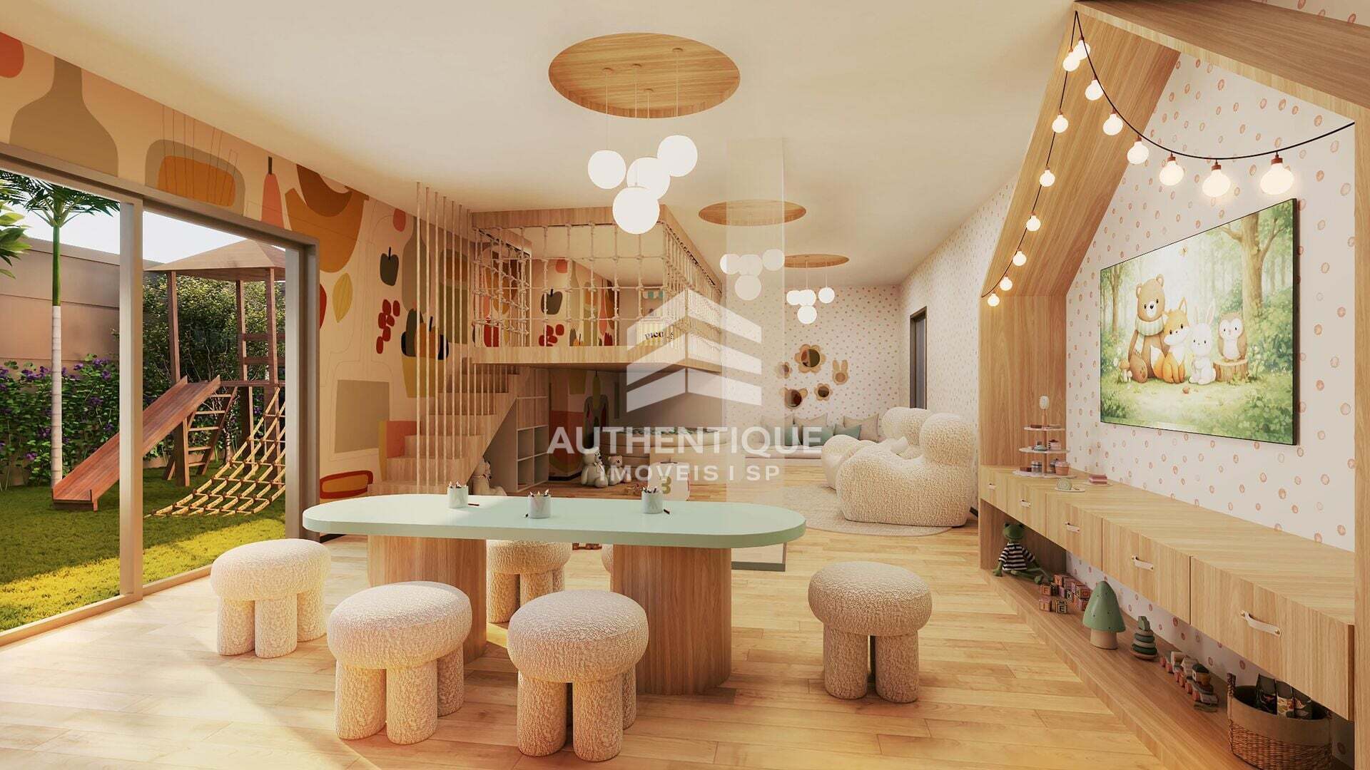 Apartamento, 4 quartos, 288 m² - Foto 10