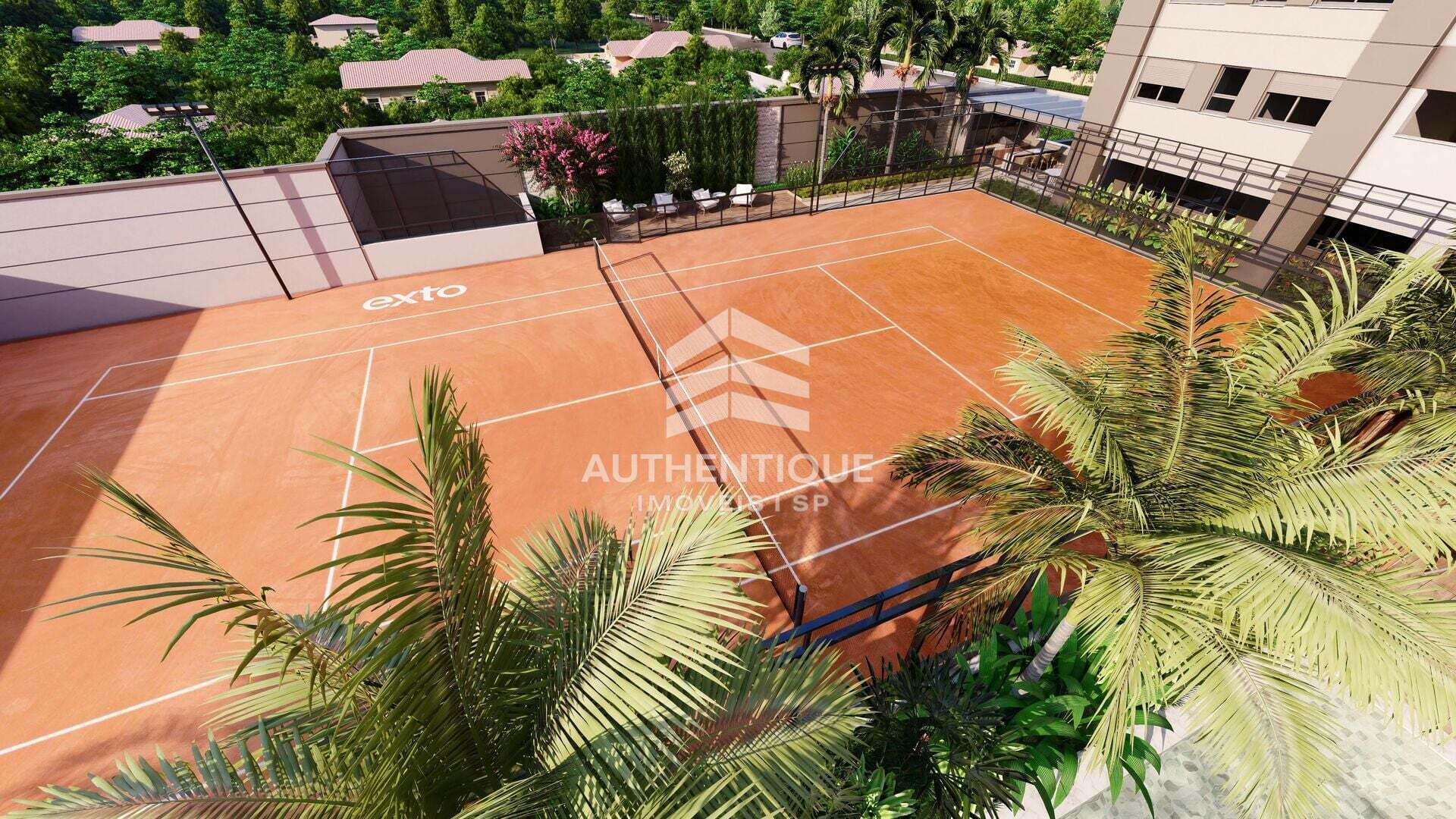 Apartamento, 4 quartos, 288 m² - Foto 14
