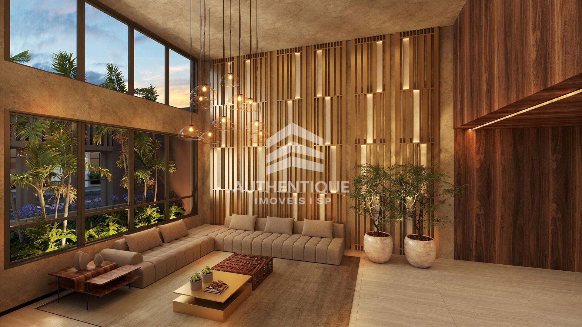 Apartamento, 4 quartos, 288 m² - Foto 7