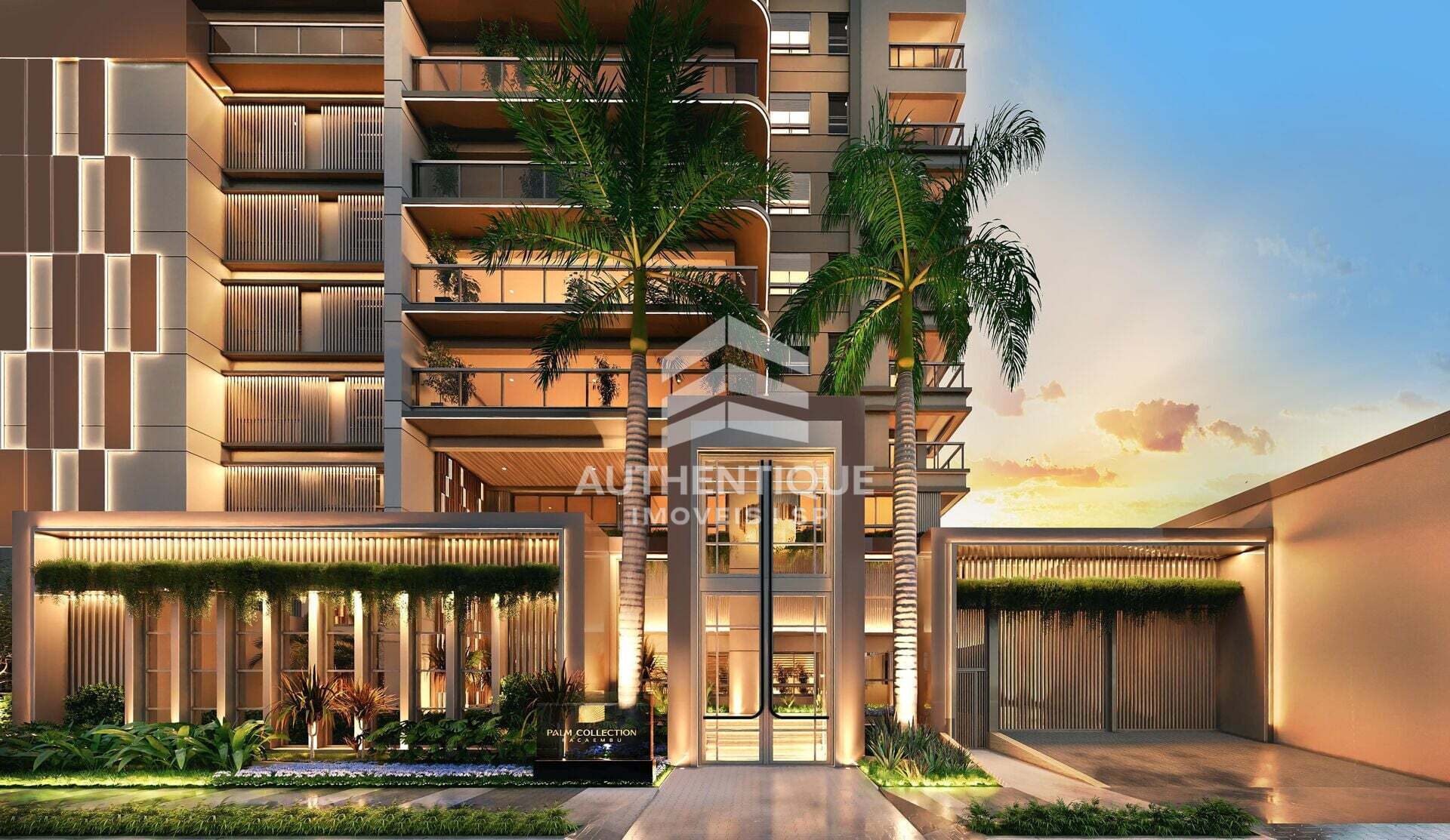 Apartamento, 4 quartos, 288 m² - Foto 8