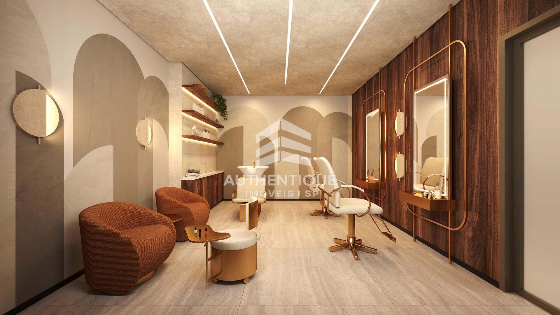 Apartamento, 4 quartos, 288 m² - Foto 19