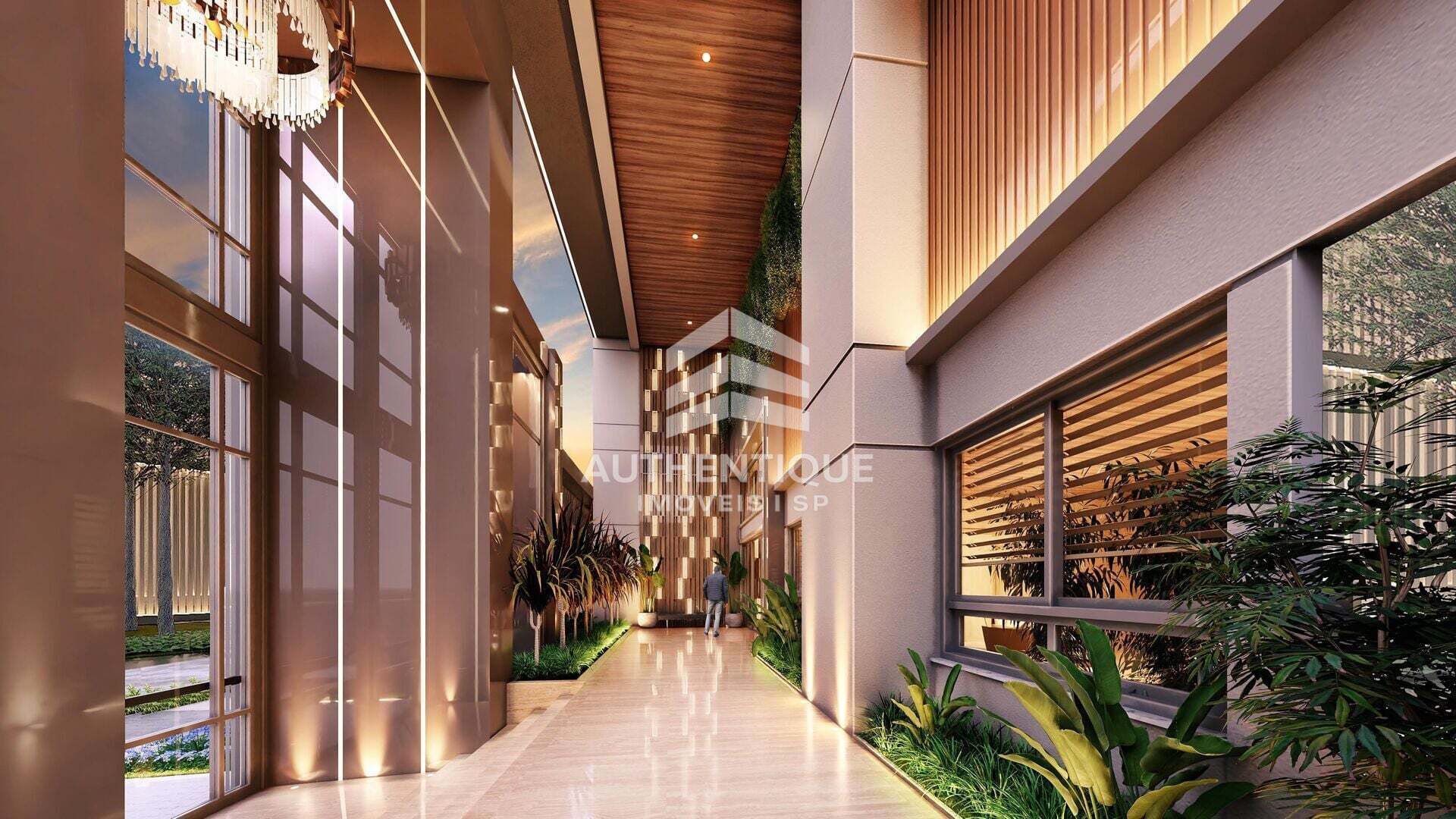 Apartamento, 4 quartos, 288 m² - Foto 6