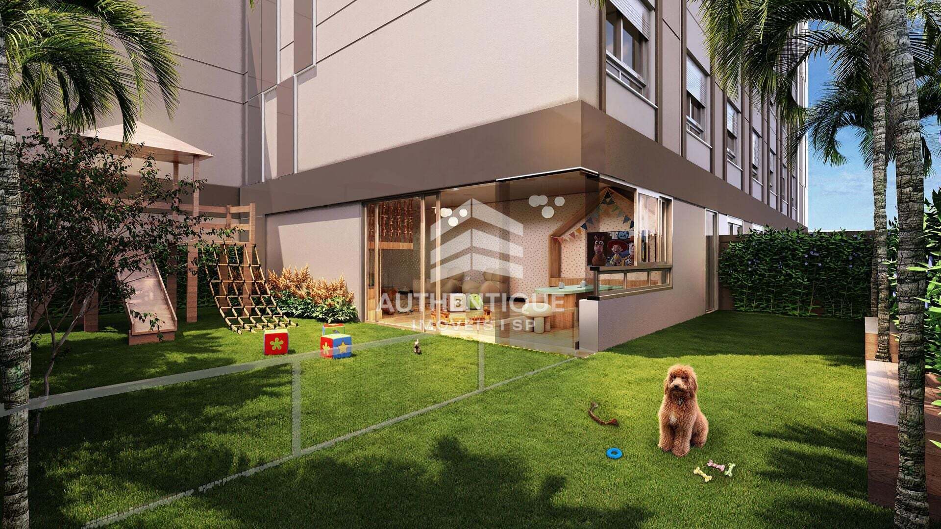 Apartamento, 4 quartos, 288 m² - Foto 12