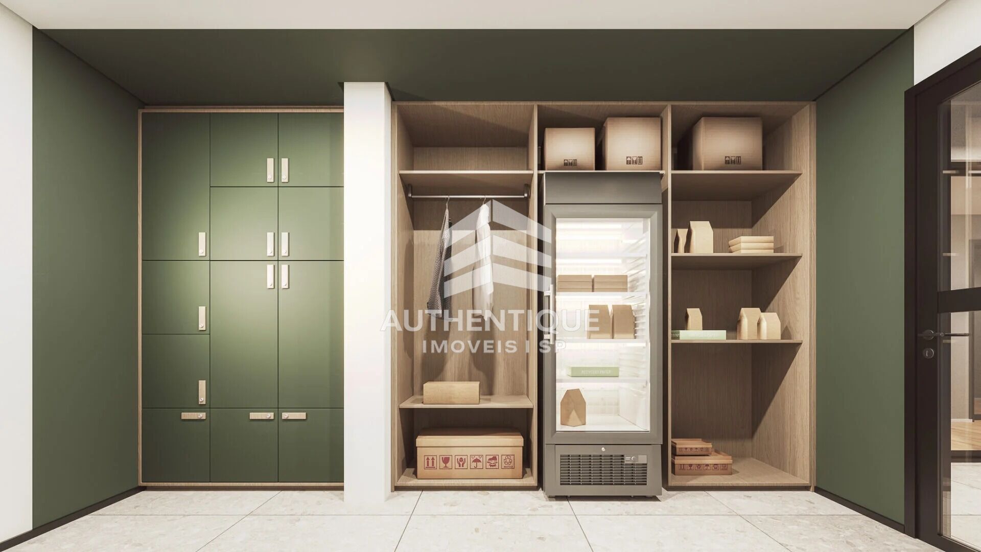 Apartamento, 1 quarto, 29 m² - Foto 18