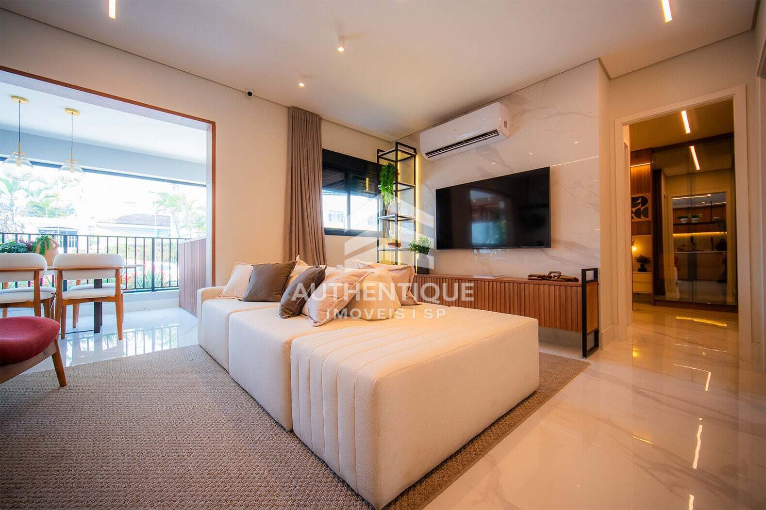 Apartamento, 3 quartos, 78 m² - Foto 8