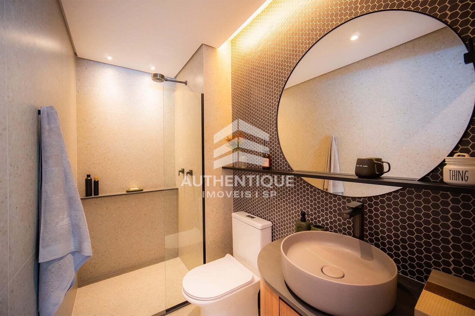 Apartamento, 3 quartos, 78 m² - Foto 13