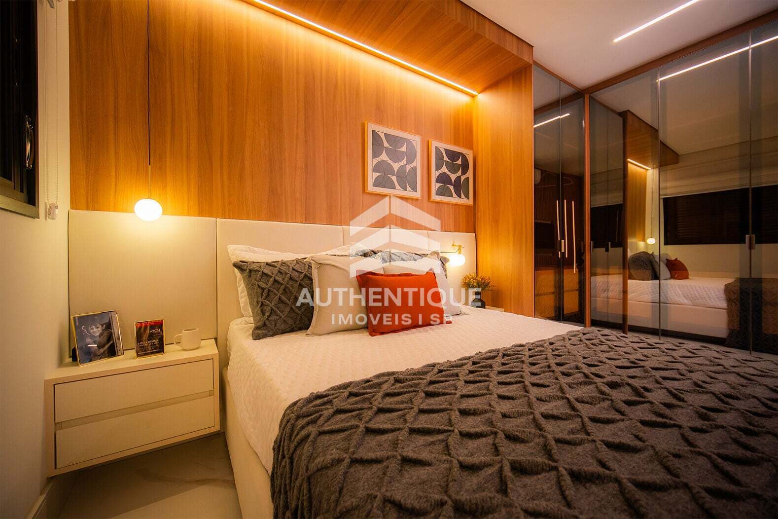 Apartamento, 3 quartos, 78 m² - Foto 10
