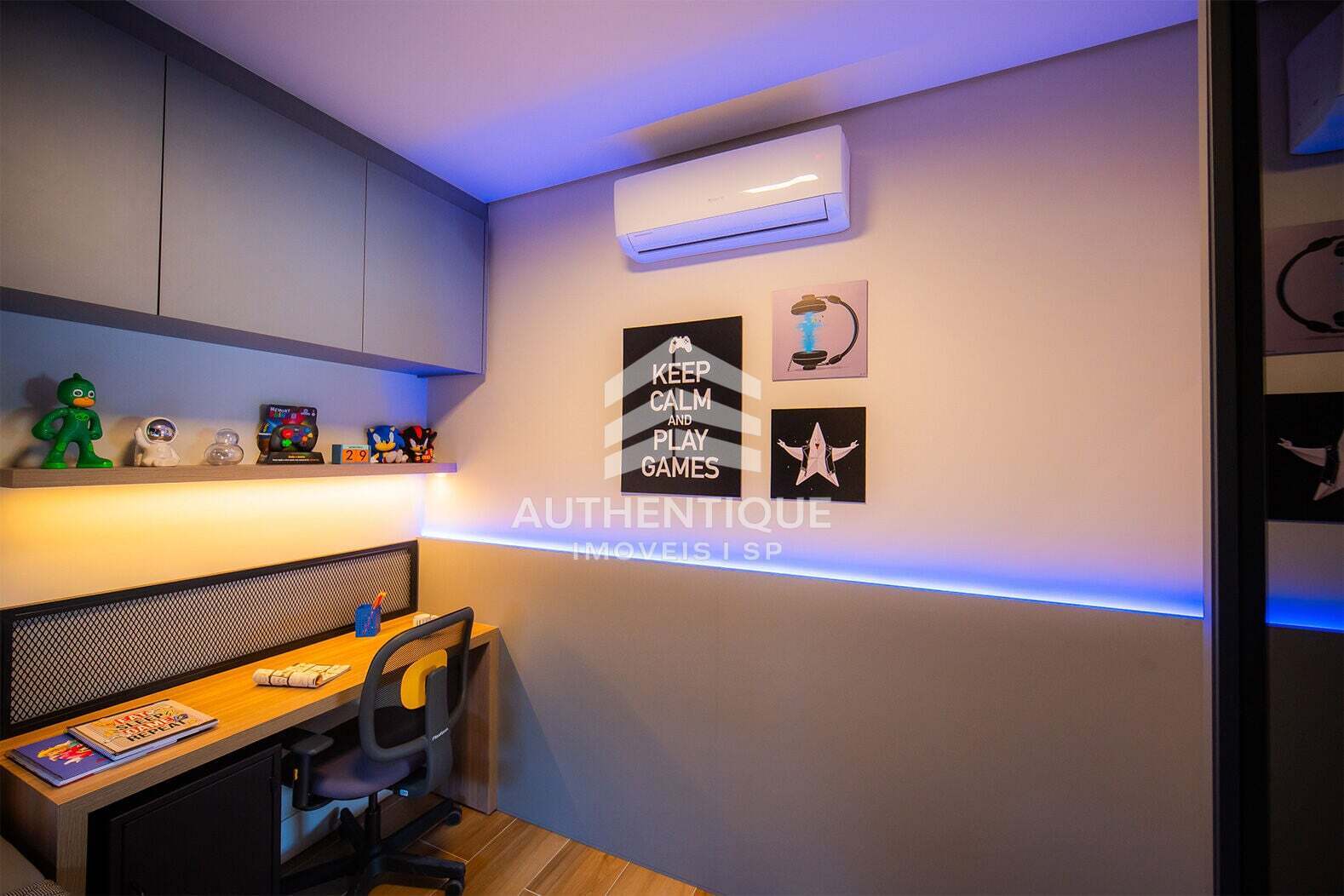 Apartamento, 3 quartos, 78 m² - Foto 12