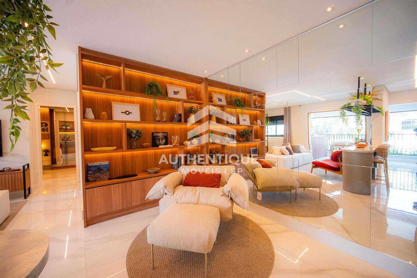 Apartamento, 3 quartos, 78 m² - Foto 2